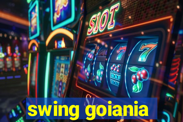 swing goiania